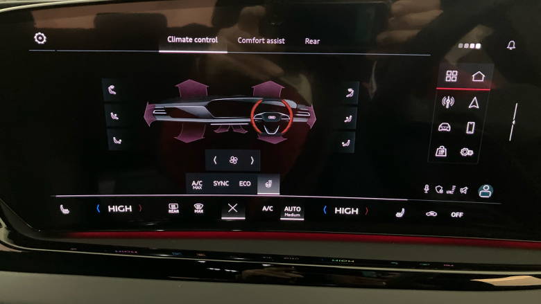 Audi A5 2.0 TDI 204 Edition 1 5dr S Tronic Diesel Estate